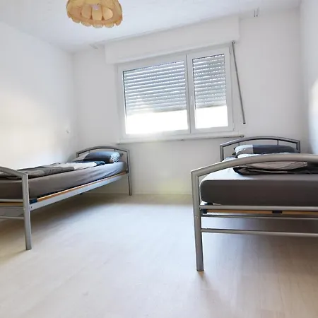 Work And In Troisdorf