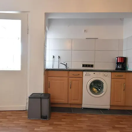 Work And In Lägenhet