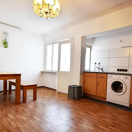 Work And In Troisdorf