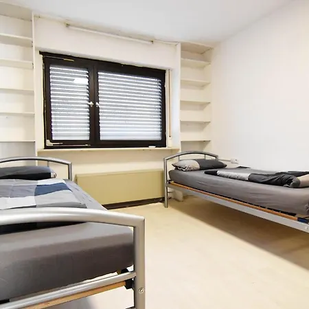 Appartement Work And In *