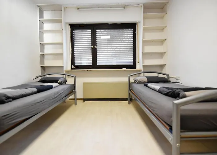 Work And In * Troisdorf