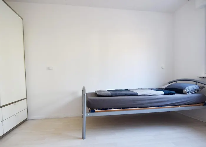 Appartement Work And In *