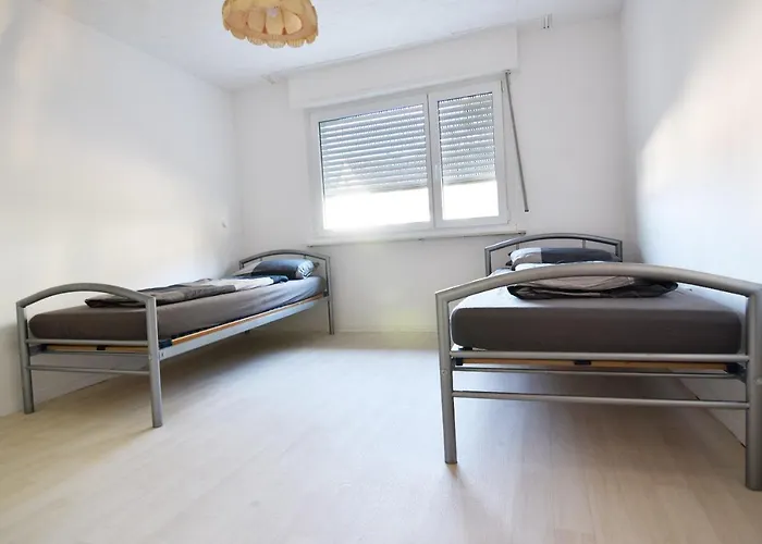 Work And In Troisdorf