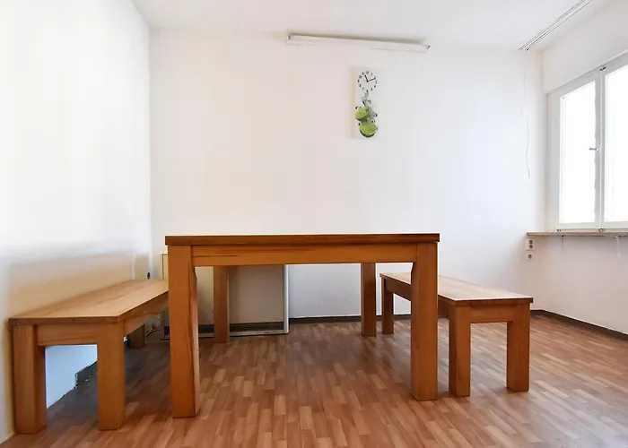 Work And In Troisdorf