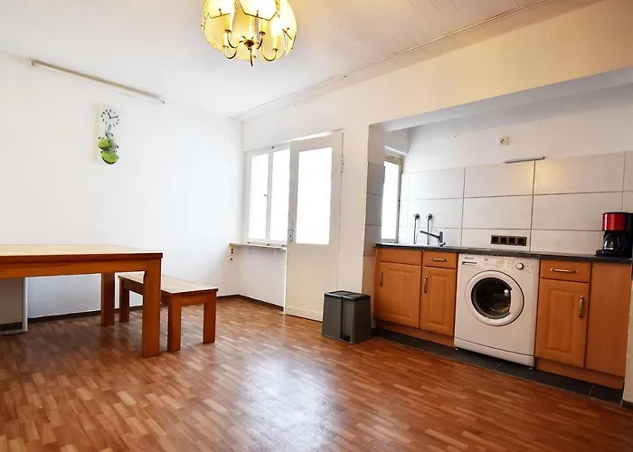 Work And In Troisdorf