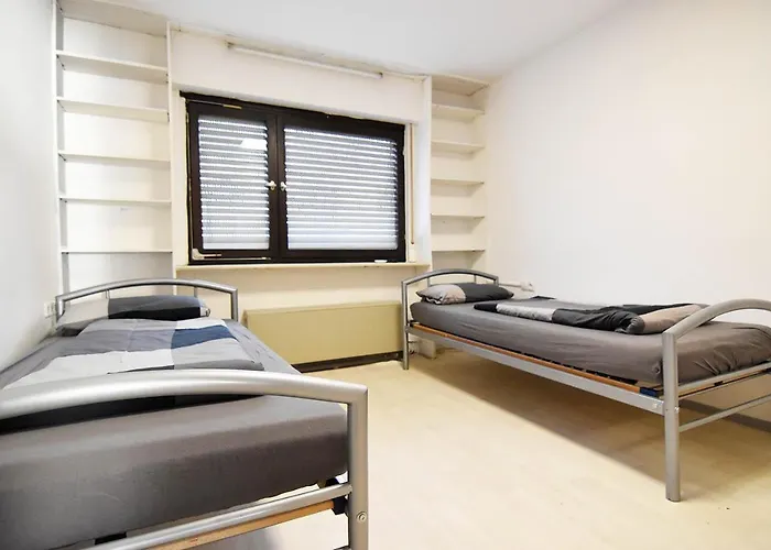 Apartman Work And In *